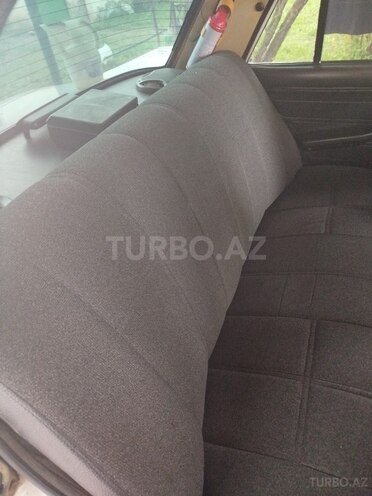 LADA (VAZ) 2107 2007, 95,268 km - 1.6 л - Masallı