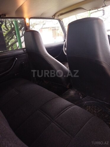 LADA (VAZ) 2107 2007, 95,268 km - 1.6 л - Masallı