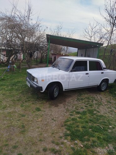 LADA (VAZ) 2107 2007, 95,268 km - 1.6 л - Masallı