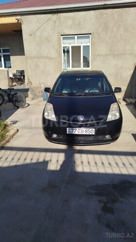 Toyota Prius 2008, 202,853 km - 1.5 l - Bakı