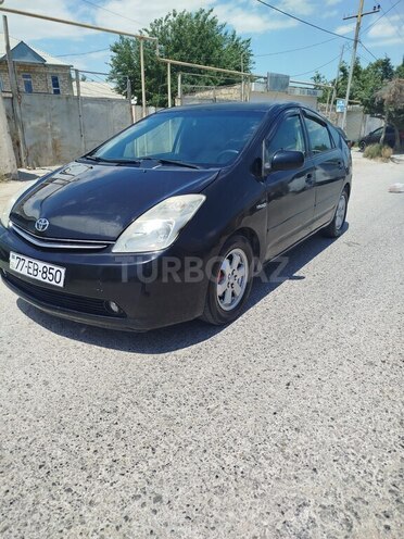 Toyota Prius 2008, 202,853 km - 1.5 l - Bakı