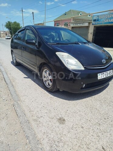 Toyota Prius 2008, 202,853 km - 1.5 l - Bakı