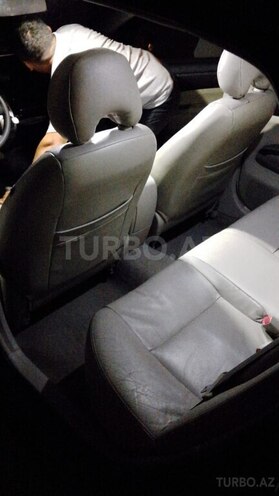 Toyota Prius 2008, 202,853 km - 1.5 l - Bakı