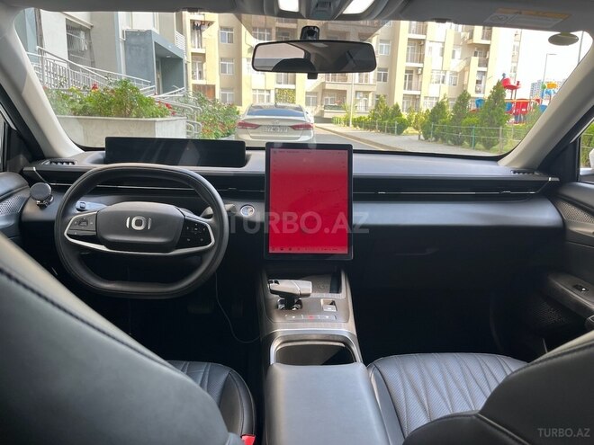 Changan Qiyuan A05 2024, 59,000 km - 1.5 л - Bakı