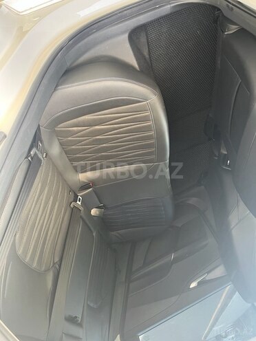 Changan Qiyuan A05 2024, 59,000 km - 1.5 л - Bakı