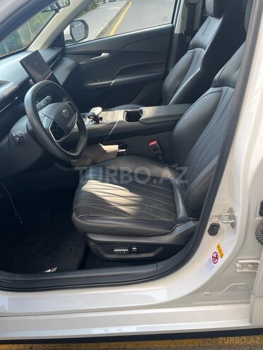 Changan Qiyuan A05 2024, 59,000 km - 1.5 л - Bakı