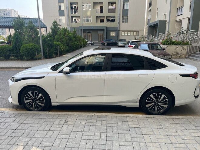 Changan Qiyuan A05 2024, 59,000 km - 1.5 л - Bakı