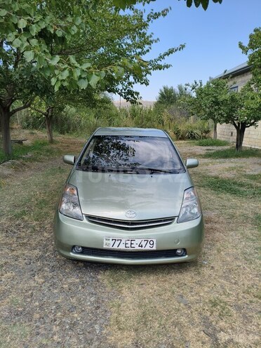 Toyota Prius 2008, 408,773 km - 1.5 l - Mingəçevir