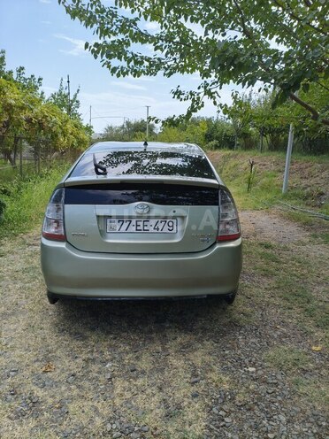 Toyota Prius 2008, 408,773 km - 1.5 l - Mingəçevir