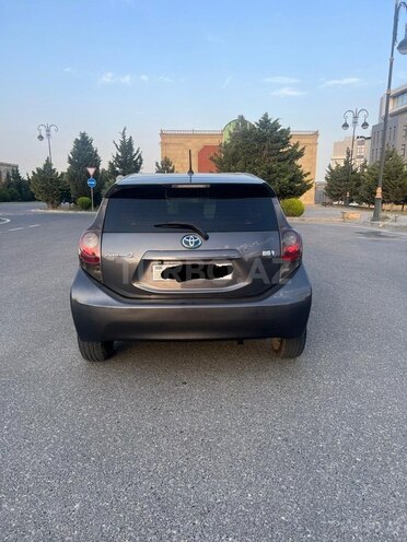 Toyota Prius C 2014, 197,000 km - 1.5 л - Bakı