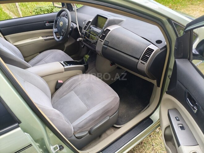 Toyota Prius 2008, 408,773 km - 1.5 l - Mingəçevir