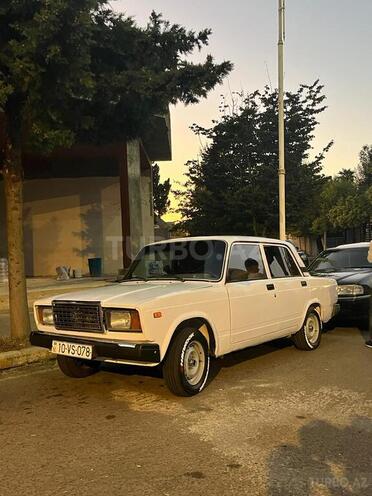 LADA (VAZ) 2107 2007, 72,000 km - 1.6 l - Lənkəran