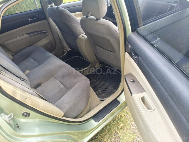 Toyota Prius 2008, 408,773 km - 1.5 l - Mingəçevir