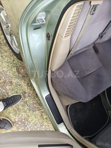 Toyota Prius 2008, 408,773 km - 1.5 l - Mingəçevir