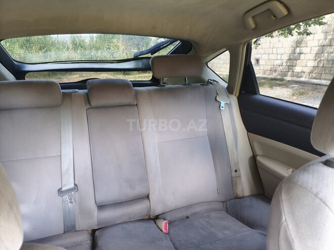 Toyota Prius 2008, 408,773 km - 1.5 l - Mingəçevir