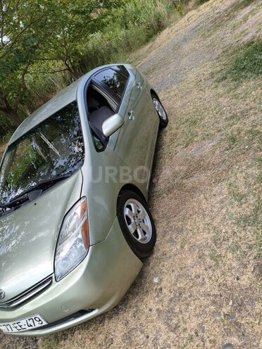 Toyota Prius 2008, 408,773 km - 1.5 l - Mingəçevir
