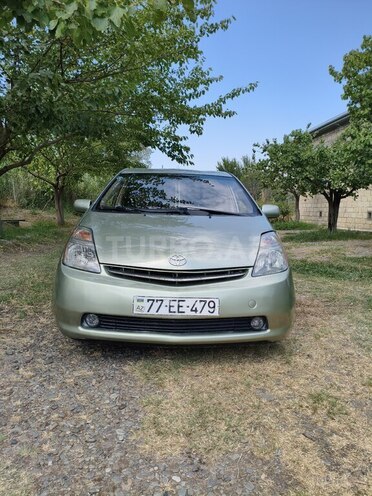 Toyota Prius 2008, 408,773 km - 1.5 l - Mingəçevir