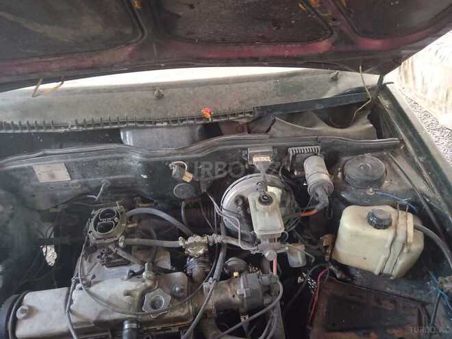 LADA (VAZ) 21099 2001, 222,222 km - 1.5 l - Bərdə