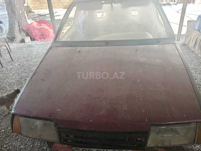 LADA (VAZ) 21099 2001, 222,222 km - 1.5 l - Bərdə