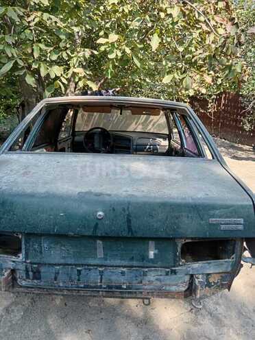 LADA (VAZ) 21099 2001, 222,222 km - 1.5 l - Bərdə