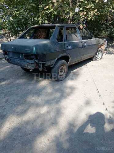 LADA (VAZ) 21099 2001, 222,222 km - 1.5 l - Bərdə