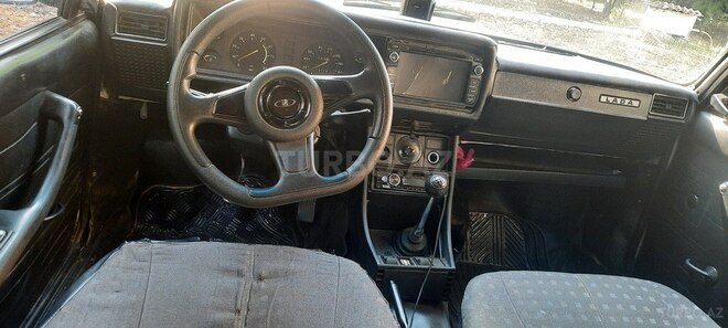 LADA (VAZ) 2107 2007, 72,000 km - 1.6 l - Lənkəran