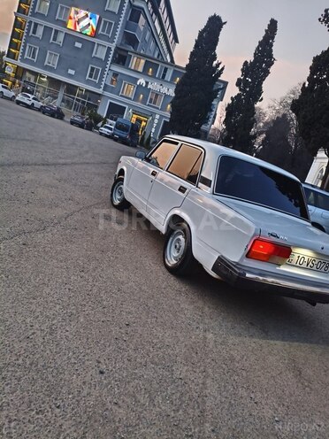 LADA (VAZ) 2107 2007, 72,000 km - 1.6 l - Lənkəran