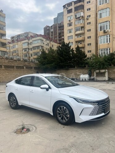 BYD Destroyer 05 2025, 0 km - 1.5 l - Bakı