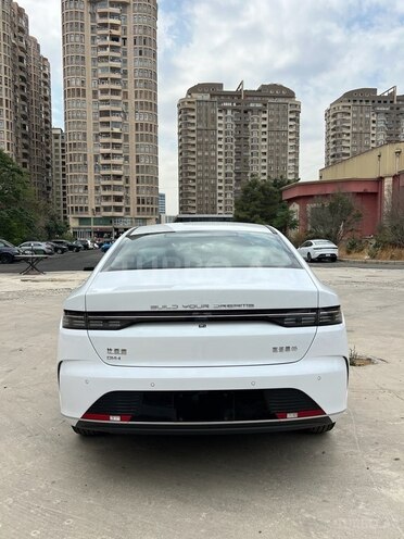 BYD Destroyer 05 2025, 0 km - 1.5 l - Bakı