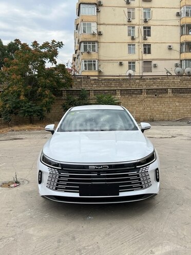 BYD Destroyer 05 2025, 0 km - 1.5 l - Bakı