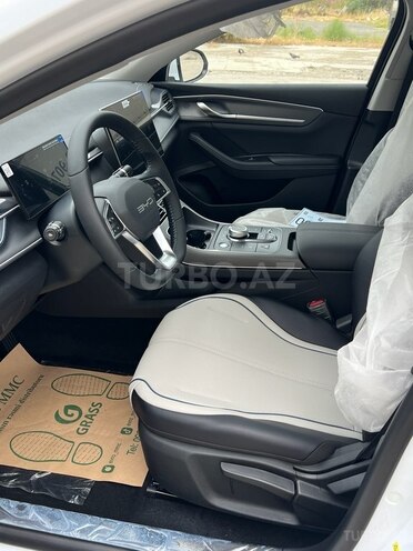 BYD Destroyer 05 2025, 0 km - 1.5 l - Bakı