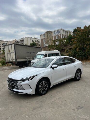 BYD Destroyer 05 2025, 0 km - 1.5 l - Bakı