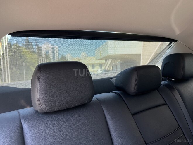 Mercedes E 220 d 2016, 251,000 km - 2.0 l - Bakı