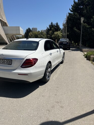 Mercedes E 220 d 2016, 251,000 km - 2.0 l - Bakı