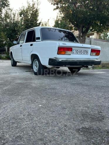 LADA (VAZ) 2107 2007, 72,000 km - 1.6 l - Lənkəran