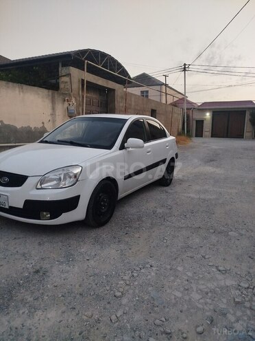 Kia Rio 2007, 332,010 km - 1.4 l - Bakı