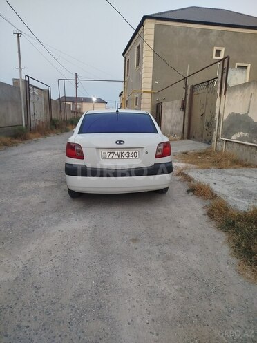 Kia Rio 2007, 332,010 km - 1.4 l - Bakı