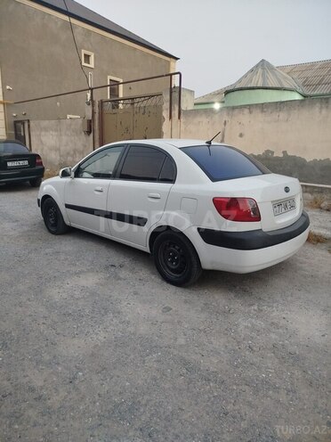 Kia Rio 2007, 332,010 km - 1.4 l - Bakı