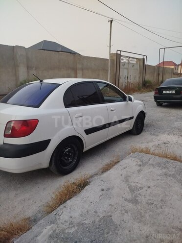Kia Rio 2007, 332,010 km - 1.4 l - Bakı
