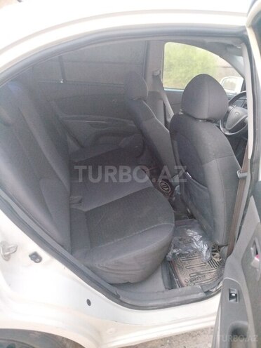 Kia Rio 2007, 332,010 km - 1.4 l - Bakı