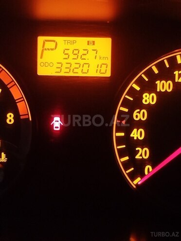 Kia Rio 2007, 332,010 km - 1.4 l - Bakı