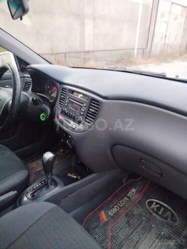 Kia Rio 2007, 332,010 km - 1.4 l - Bakı