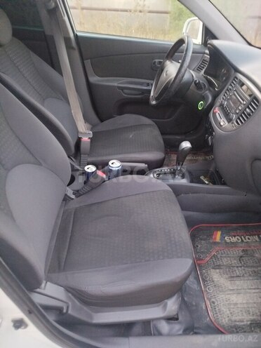 Kia Rio 2007, 332,010 km - 1.4 l - Bakı