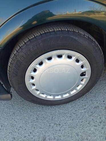 Opel Astra 1999, 354,455 km - 2.0 l - Mingəçevir