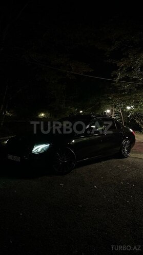 Mercedes E 220 d 2017, 328,500 km - 2.0 l - Bakı