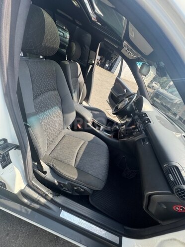 Mercedes C 220 d 2001, 500,000 km - 2.2 l - Sumqayıt