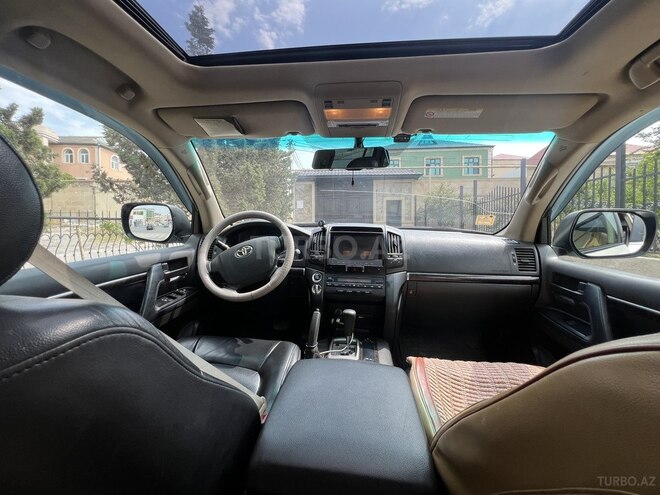 Toyota Land Cruiser 2011, 330,000 km - 4.0 л - Bakı