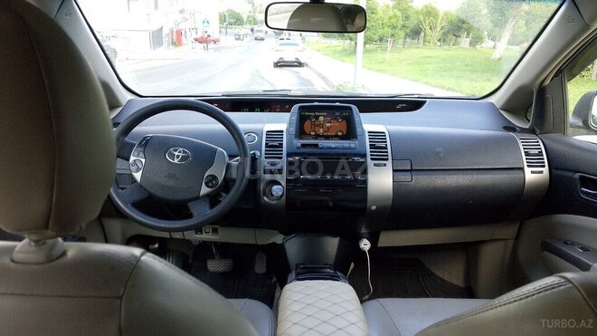 Toyota Prius 2008, 202,853 km - 1.5 l - Bakı