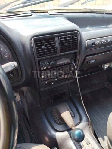 GAZ 3110 2005, 230,938 km - 2.3 l - Lənkəran