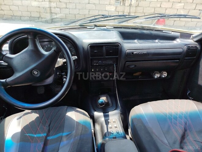 GAZ 3110 2005, 230,938 km - 2.3 l - Lənkəran